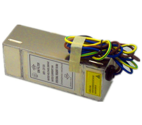 Anti Interference 250VAC 10A EMI Power Line Filter Surge Protector high quality mri rf cage