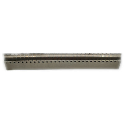 Customized BeCu Finger Strip For Rf Shielding Room emc anechoic chamber mri room rf shielded room