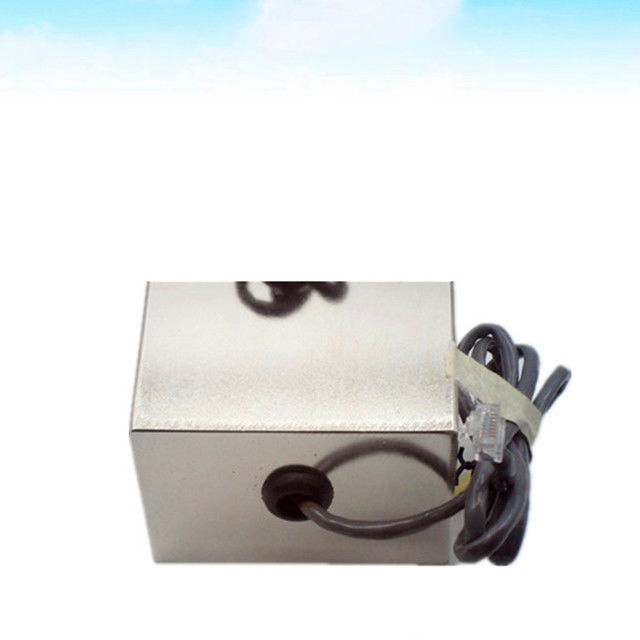 1A Signal 3 Phase Emi Signal Line Filter For Anechoic Chamber rf shielding room emc anechoic chamber