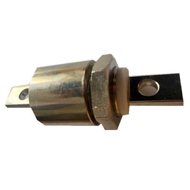 100g EMI Feedthrough Filter 50 Ohms Impedance rf shielded room emc chamber anechoic chamber