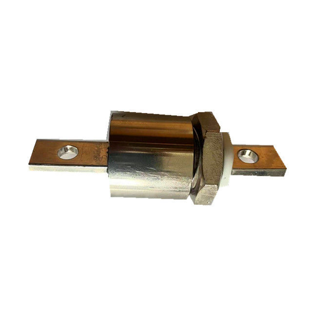 100g EMI Feedthrough Filter 50 Ohms Impedance rf shielded room emc chamber anechoic chamber