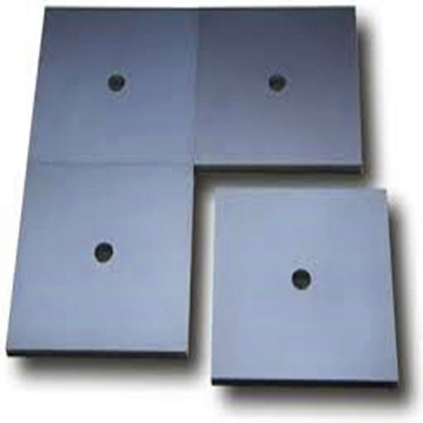 5.2mm Thickness Ferrite Tile Absorber For 3m Emc Anechoic Chamber RF SHIELDING ROOM