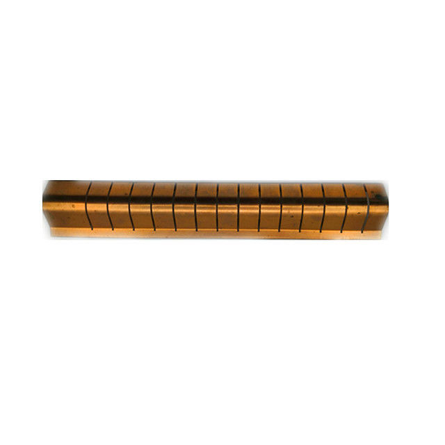 Customized BeCu Finger Strip For Rf Shielding Room emc anechoic chamber mri room rf shielded room