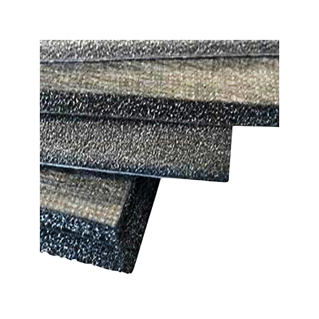 Conductive Foam D Type RF Shielding Gasket For Rf Shielding Room Emi Rfi