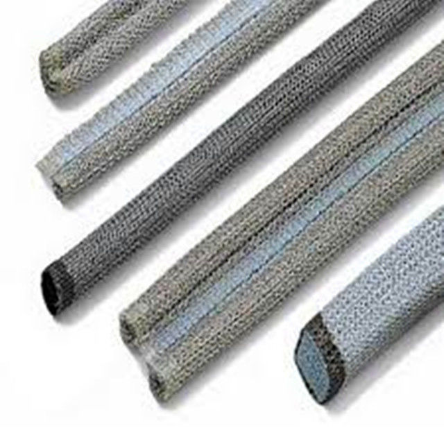 Ultrathin Ss Woven EMI Shielding Mesh Screen Lightweight rf shielding room emc anechoic chamber