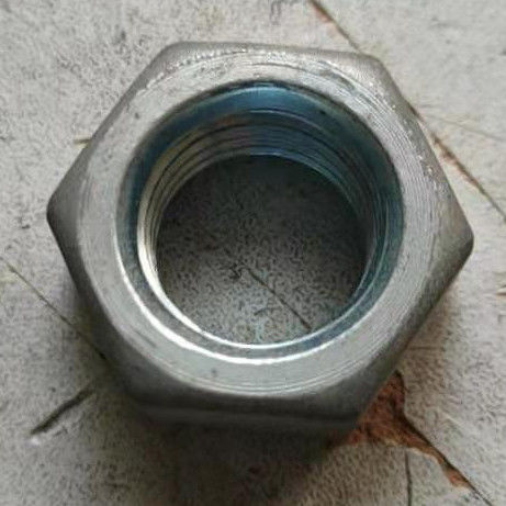 M16 nut for rf shielded room amd emc anechoic chamber
