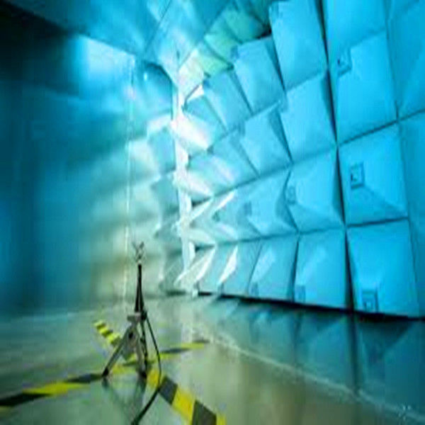 High Performance EMC Testing Chamber RF Shielding Room 40GHz