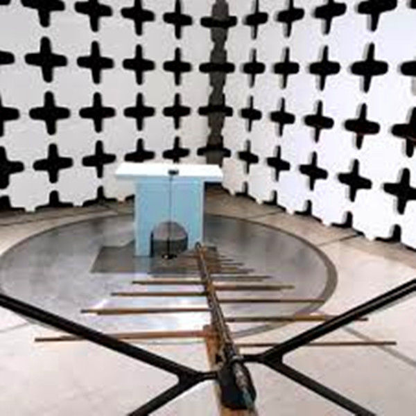 Emc Test Rf Anechoic Chamber RF SHIELDING ROOM EMC CHAMBER EMC ANECHOIC CHAMBER