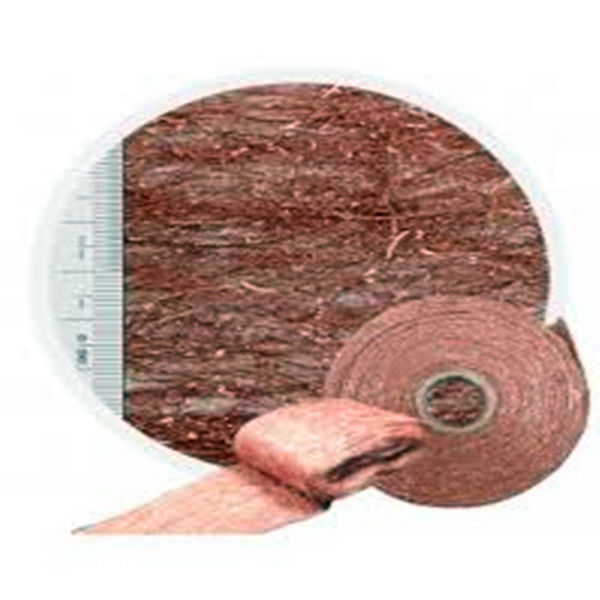 EMI Shielding Wire Mesh Copper Wool 99.9 For EMC Chamber rf shielding room emc anechoic chamber