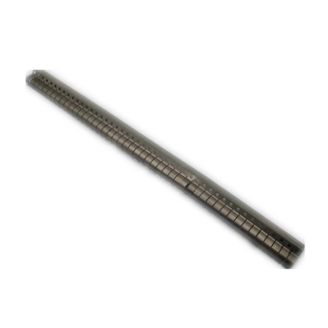 Faraday Cage Becu RF Fingerstock Emi Shielding Fingerstock Gaskets rf shielding room emc anechoic chamber