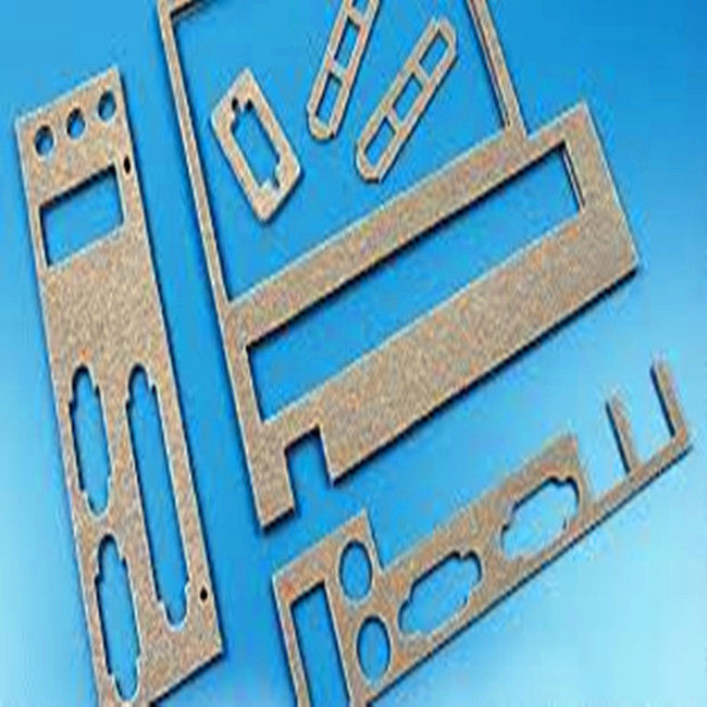 Conductive Rfi Emi Shielding Fabric Over Foam Emi RF Shielding Gaskets Pcb Rf Shield room emc anechoic chamber