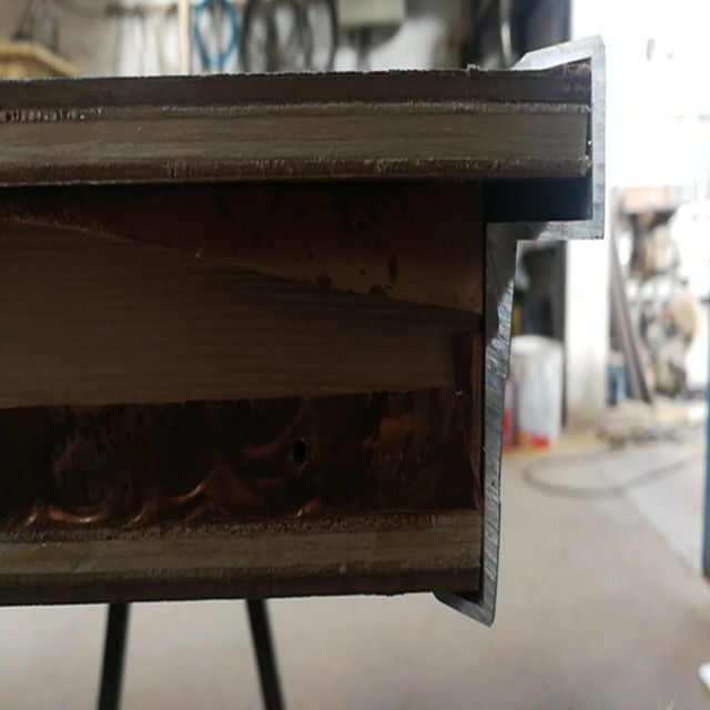 900x1900mm Radio Frequency Mri Rf Shielded Door And Frames 14KHz To 40GHz