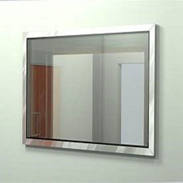 mri rf window 1.2mx0.9m rfi windows rf shielded room