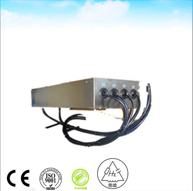 100A 380V Ac Input Emi Filter Design emc anechoic chamber RF SHIELDING ROOM EMC ANECHOIC CHAMBER