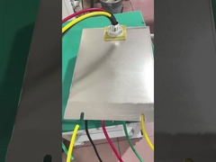 Lvds 1 Filtre Emi à phase unique Conception de filtre de ligne d'alimentation 240v pour salle d'essai