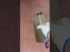 Filtre Gigabit Ethernet Emi Filtre Emi Rfi Ac Filtres de ligne d'alimentation pour le réseau 10M haute qualité