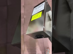 30A à 2500A Dc Émi Filtres de puissance à phase unique pour la salle de blindage RF