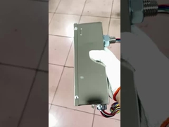 250VAC 30A Noise Power Line AC EMI Filtre électrique de la ligne électrique jusqu'à 40 GHz