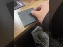 jusqu'à 10 GHz 70 dB 230v Filtre de ligne électrique EMI pour appareils électroniques