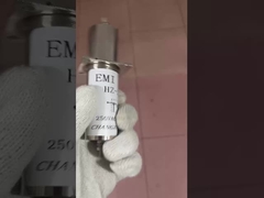 70A 500VAC EMC EMI Filtreur de ligne électrique