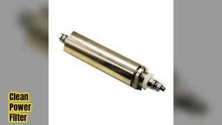 Filtre EMI 250VAC 50A pour une alimentation propre