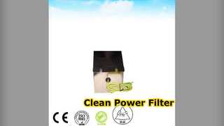 Réduction du bruit du filtre de ligne électrique 0VAC 0A EMI