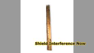 Fingerstock de protection EMI pour cages de Faraday